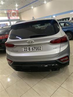 هیوندای سەنتافی